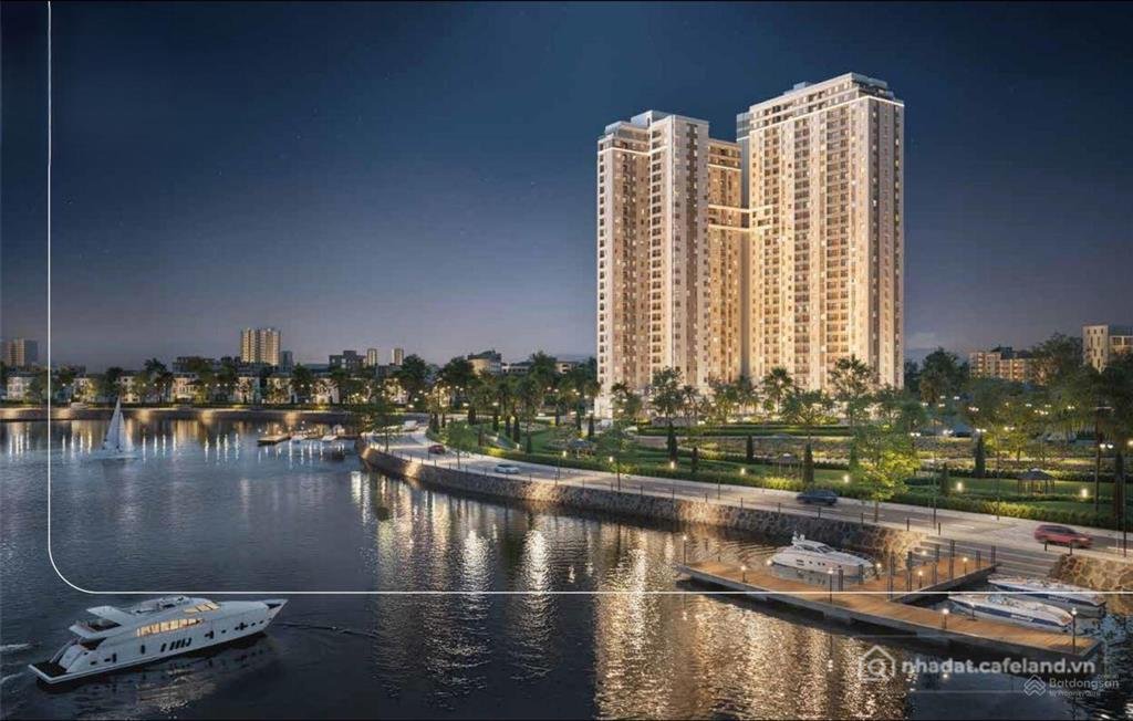 Bán căn hộ chung cư: Bán căn hộ tại dự án lakeside cạnh hồ phương lưu giá tốt nh