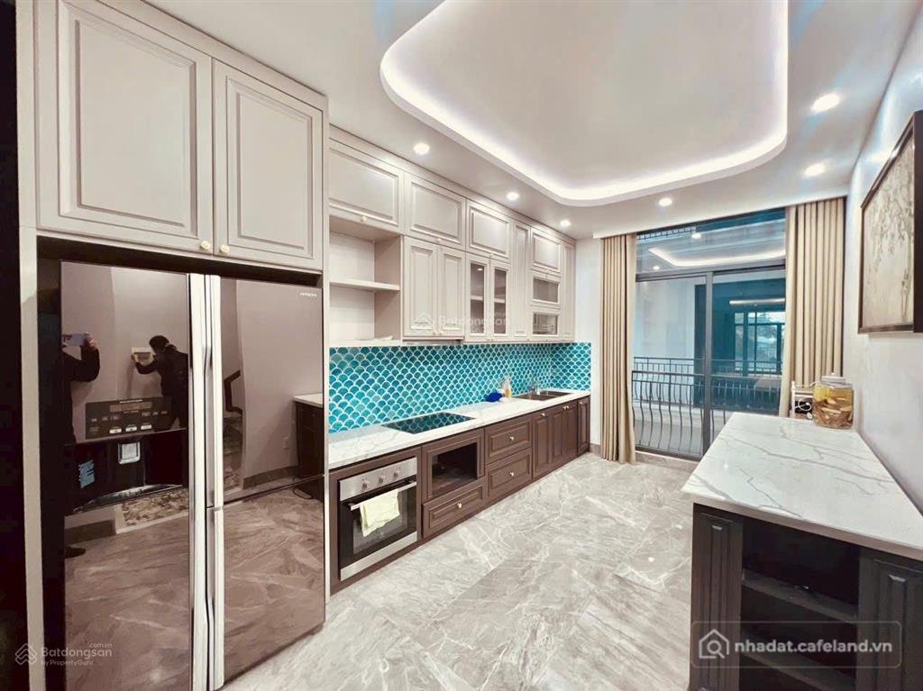 Bán nhà riêng: Bán gấp căn hải âu 75m2, siêu đẹp, thang máy, có mái, giá 9,5 tỷ