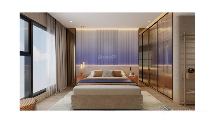 Bán căn hộ chung cư: Nhận đặt chỗ căn 1 ngủ tại dự án Ambience Hải Phòng