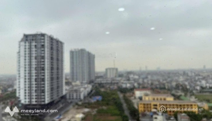 Bán căn hộ chung cư: Bán căn hộ 2 Phòng ngủ tại The Minato Residence Hải Phòng