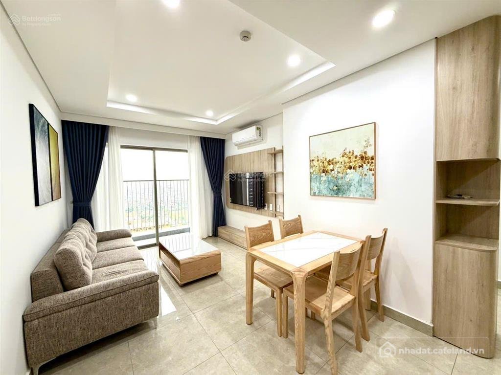 Bán căn hộ chung cư: Bán căn hộ 2 phòng ngủ tại the minato residence hải phòng