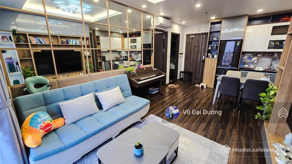 Bán căn hộ chung cư: Siêu phẩm căn góc 09 view vin hoàng huy grand tower full nộ