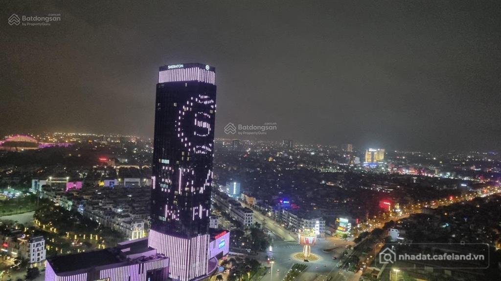 Bán căn hộ chung cư: Bán ch 2pn, 2wc, 61m2 tại hoàng huy grand tower, 2,4 tỷ vnd