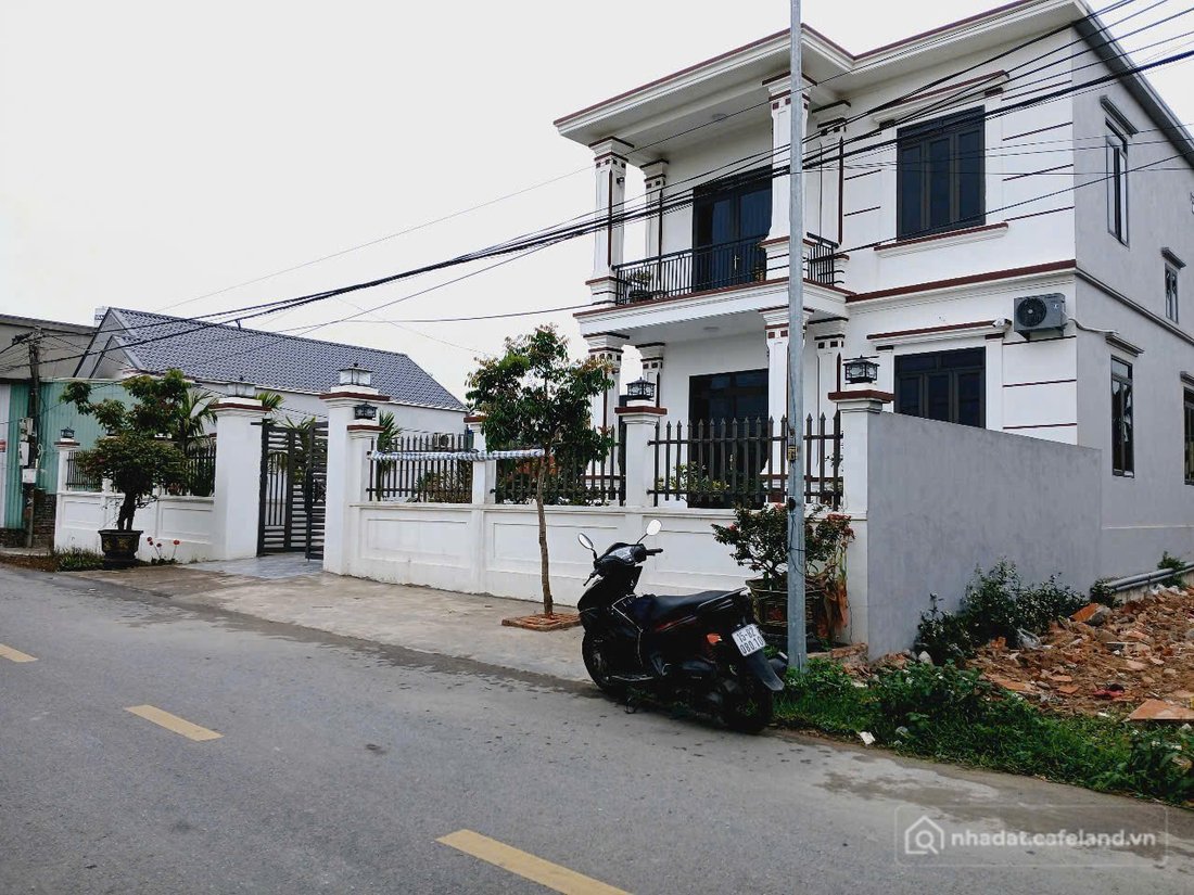 Bán đất thổ cư: BÁN ĐẤT MẶT ĐƯỜNG ĐA NGƯ – ĐÓN SÓNG KHU CÔNG NGHIỆP TÂN TRÀO