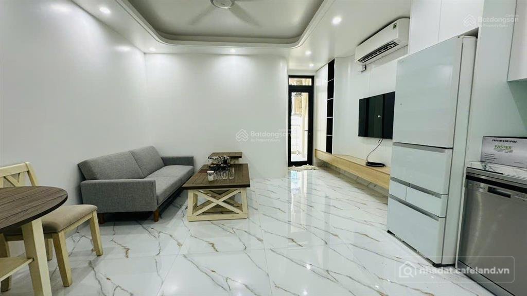 Bán căn hộ chung cư: Bán căn hộ cao cấp brg legend hilton 47,78m2 1pn tầng 19 ho