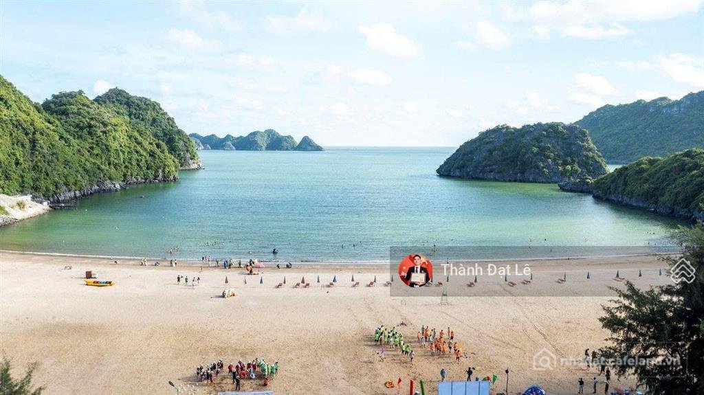 Bán đất thổ cư: Cần bán khu đất 8.192m2 xây khách sạn 25 tầng tại mặt bãi biển t