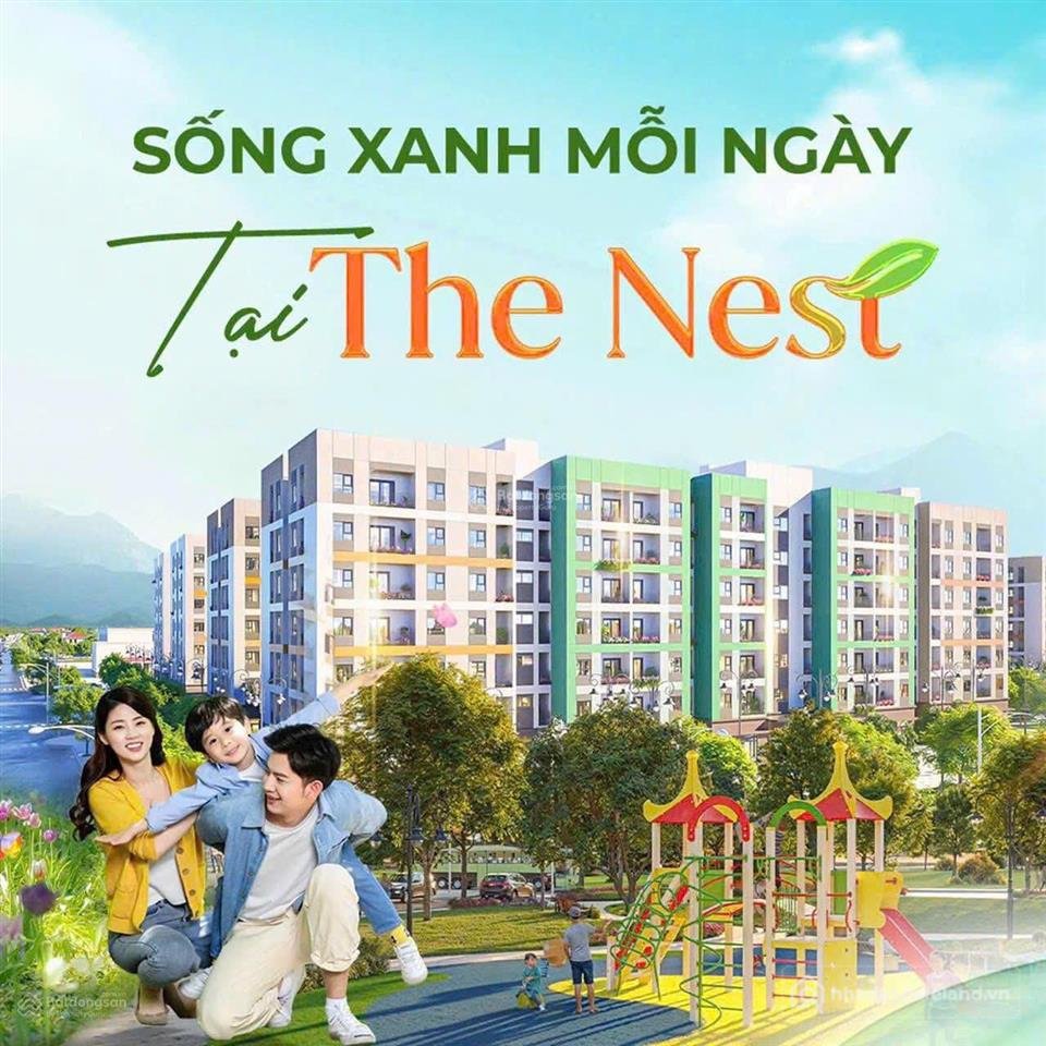 Bán căn hộ chung cư: Happy home tràng cát, 1,2 tỷ, 53,5m2, 2pn, 2wc, view đẹp