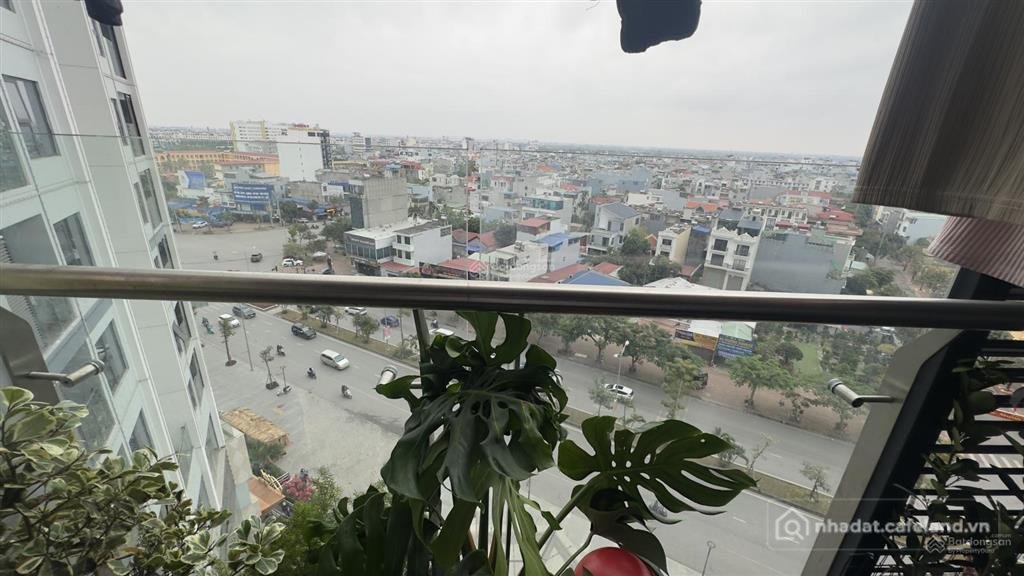 Bán căn hộ chung cư: Căn hộ view võ nguyên giáp siêu hiếm tại hoàng huy commerce