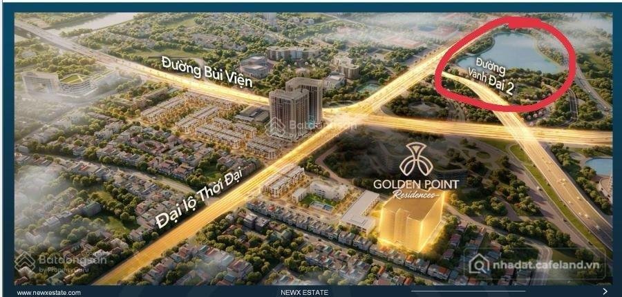 Bán căn hộ chung cư: The zenith hải phòng dự án siêu sang giá tốt