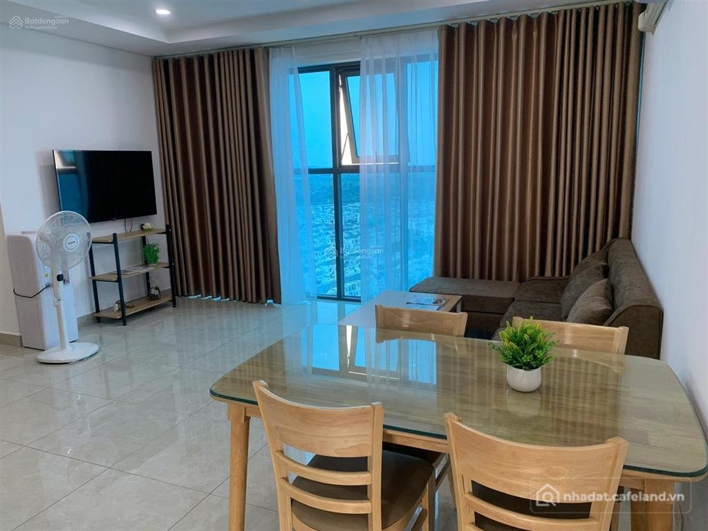 Bán căn hộ chung cư: Bán căn hộ 2pn ct2 the minato residence