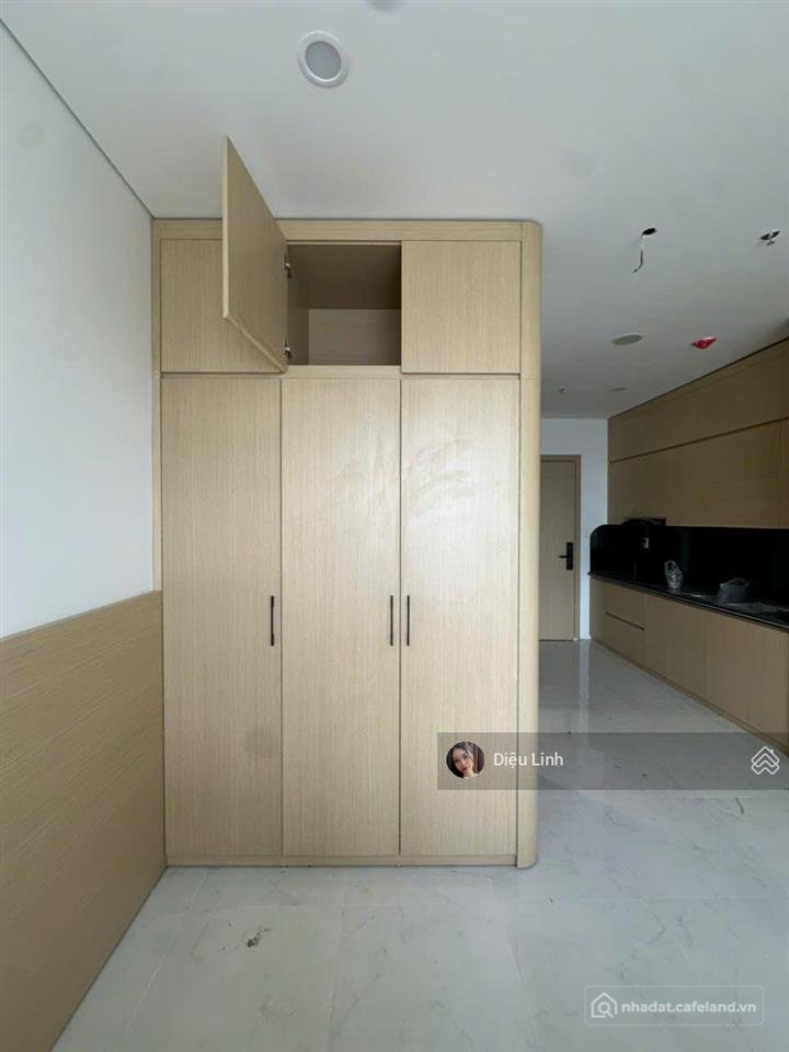 Bán căn hộ chung cư: Bán căn studio đông nam sentosa sky park rẻ nhất thị trường