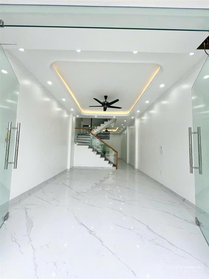 Bán nhà riêng: Chỉ hơn 4 tỷ sở hữu nhà 4 tầng dt 50m2 đường 10m tại him lam hùng