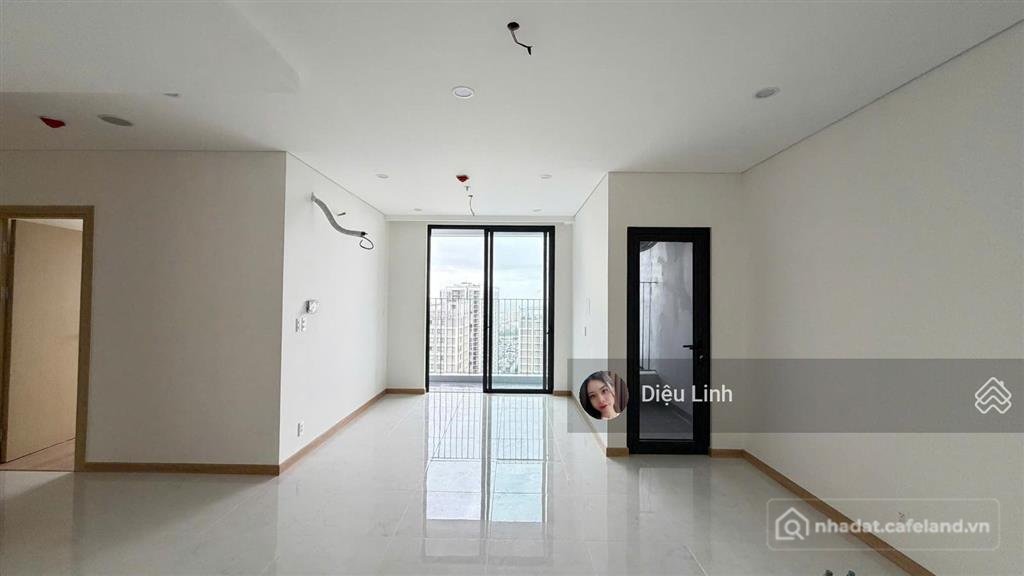 Bán căn hộ chung cư: Bán căn 2pn đông nam đẹp nhất sentosa sky park.0784 158 ***