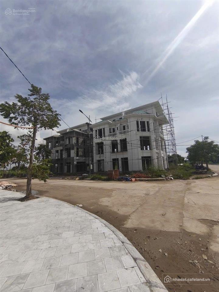 Bán nhà riêng: Lumira ville hải an gửi trọn niềm tin, sinh lời bền vững