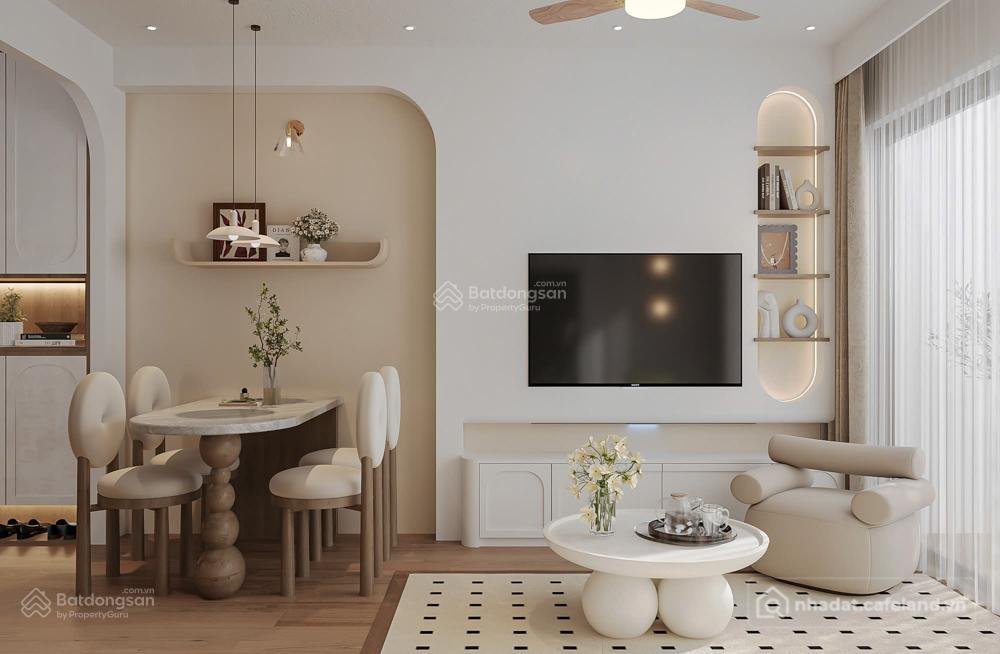 Bán căn hộ chung cư: Hot căn 2pn giá tốt nhất lakeside garden, view thành phố, t