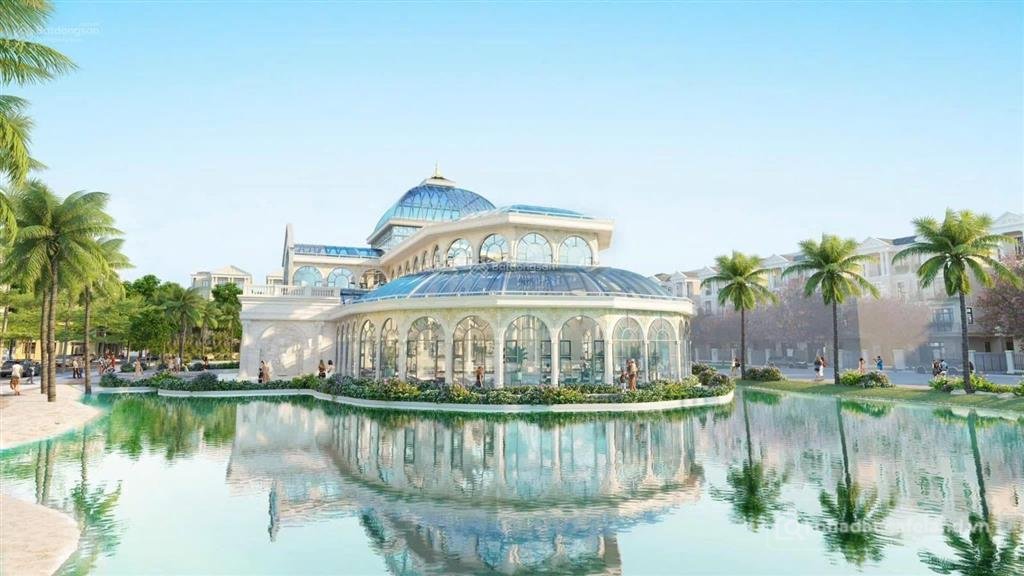 Bán nhà riêng: Mở bán vinhomes dương kinh (golden city) hải phòng quỹ căn độc qu