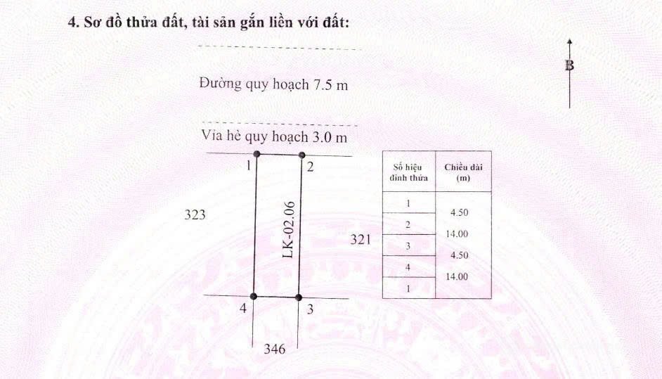 Bán đất thổ cư: Bán đất dự án Làng Nghề Đức Minh – khu dân cư dịch vụ thương mại