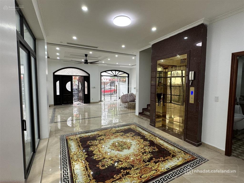 Bán nhà riêng: Bán nhà biệt thự song lập pari tại vinhomes imperia hải phòng