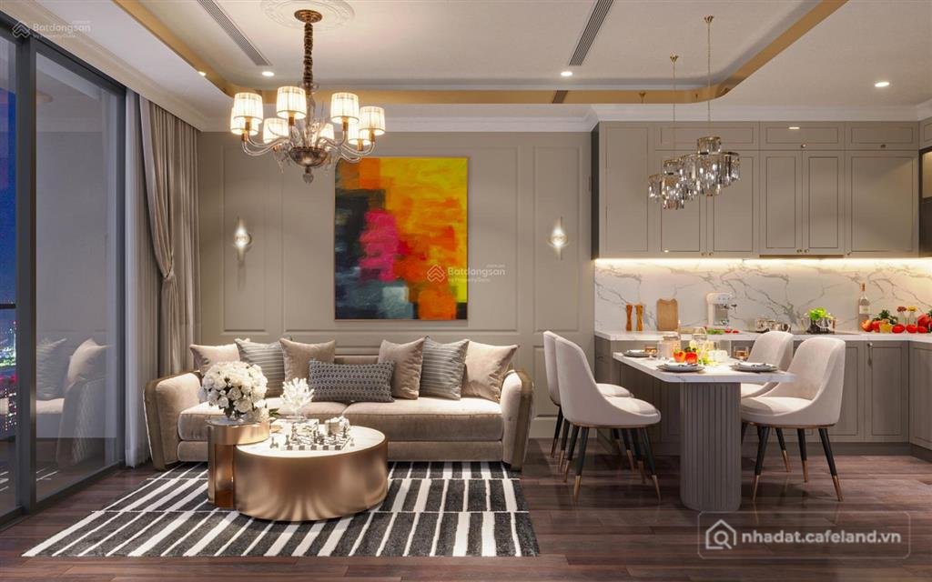 Bán căn hộ chung cư: Bán căn hộ chung cư 1pn 1wc 45m2 tại rose residence, 1,9 tỷ