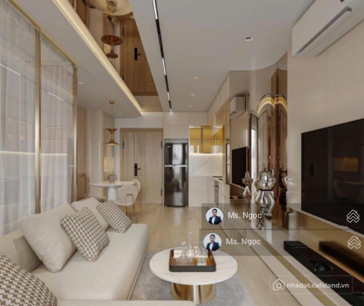Bán căn hộ chung cư: Cần bán căn hộ garden vip the minato residence, chỉ duy nhấ