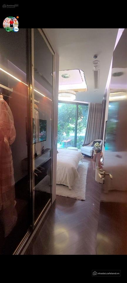 Bán căn hộ chung cư: Bán căn hộ 2pn the zenith hải phòng 66m giá tốt