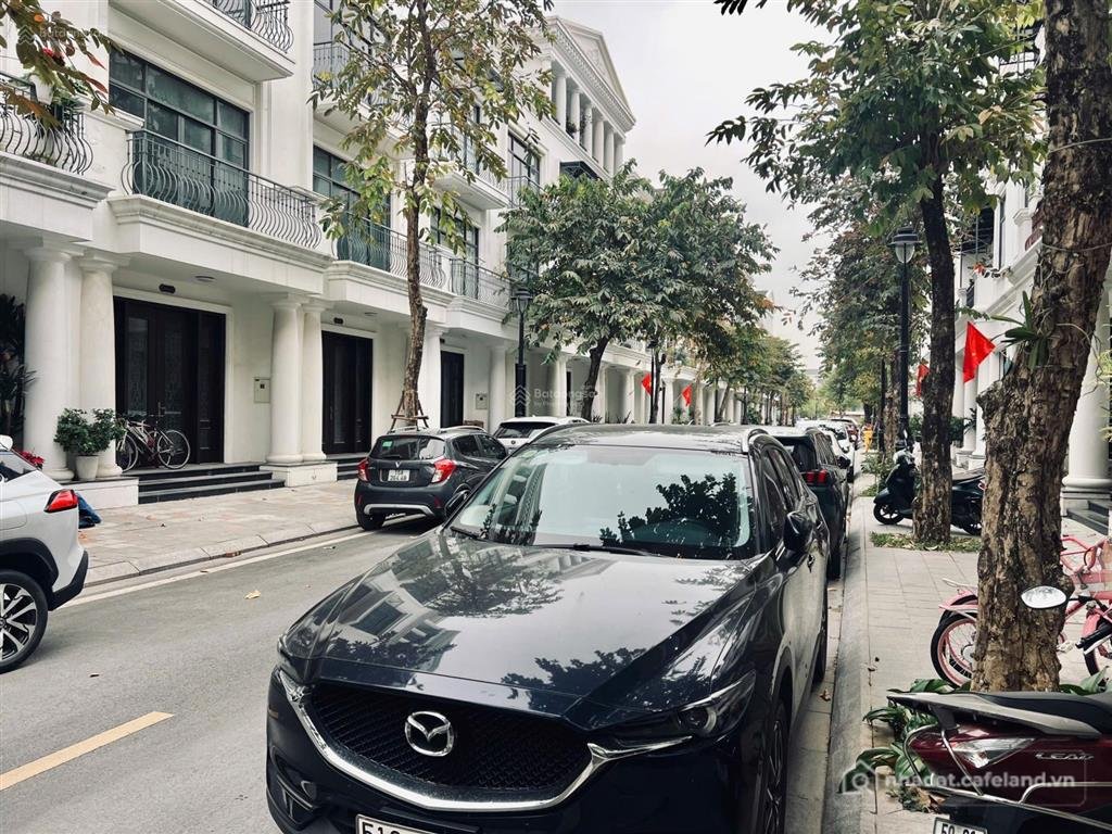 Bán nhà riêng: Bán liền kề vinhomes marina hải phòng khu hải âu căn thô duy nhất