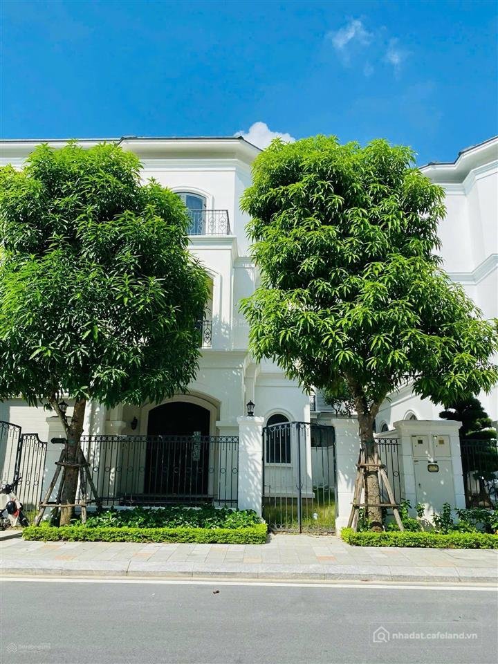 Bán nhà riêng: Bán biệt thự 4pn, 4wc tại vinhomes marina cầu rào 2, 28 tỷ vnd, 2