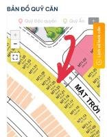 Bán nhà riêng: Em thảo 0969 162 *** chuyển nhượng căn mt1 25 view công viên, cạn