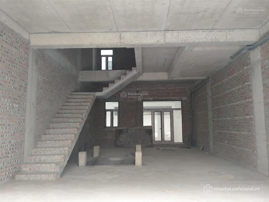 Bán nhà riêng: Bán liền thô hàng limited rẻ nhất hoàng huy riverside