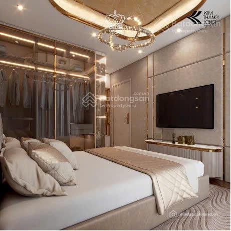 Bán căn hộ chung cư: Cô vân chính chủ cần tiền bán gấp cc golden crown hải phòng