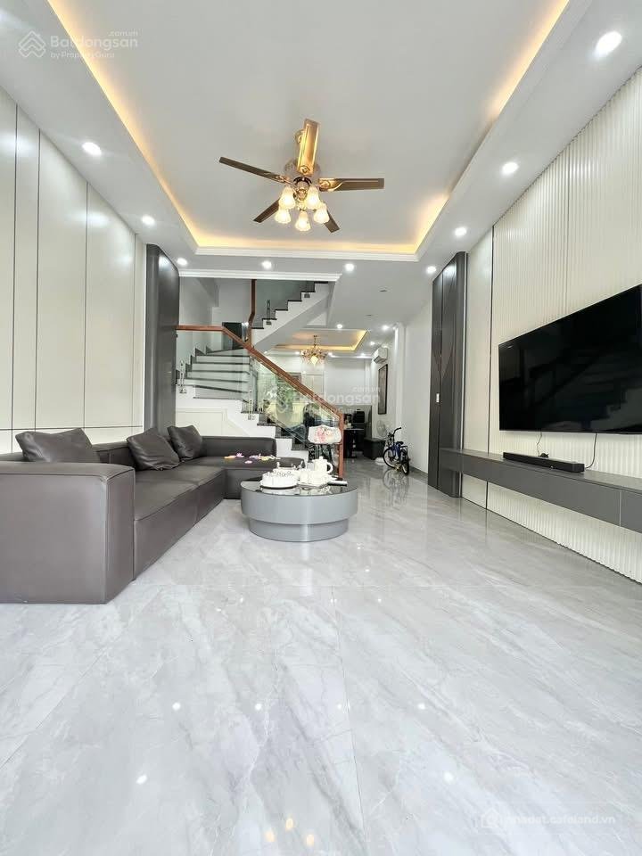 Bán nhà riêng: Siêu phẩm him lam hùng vương sở hữu ngay nhà đẹp 4 tầng full đồ n