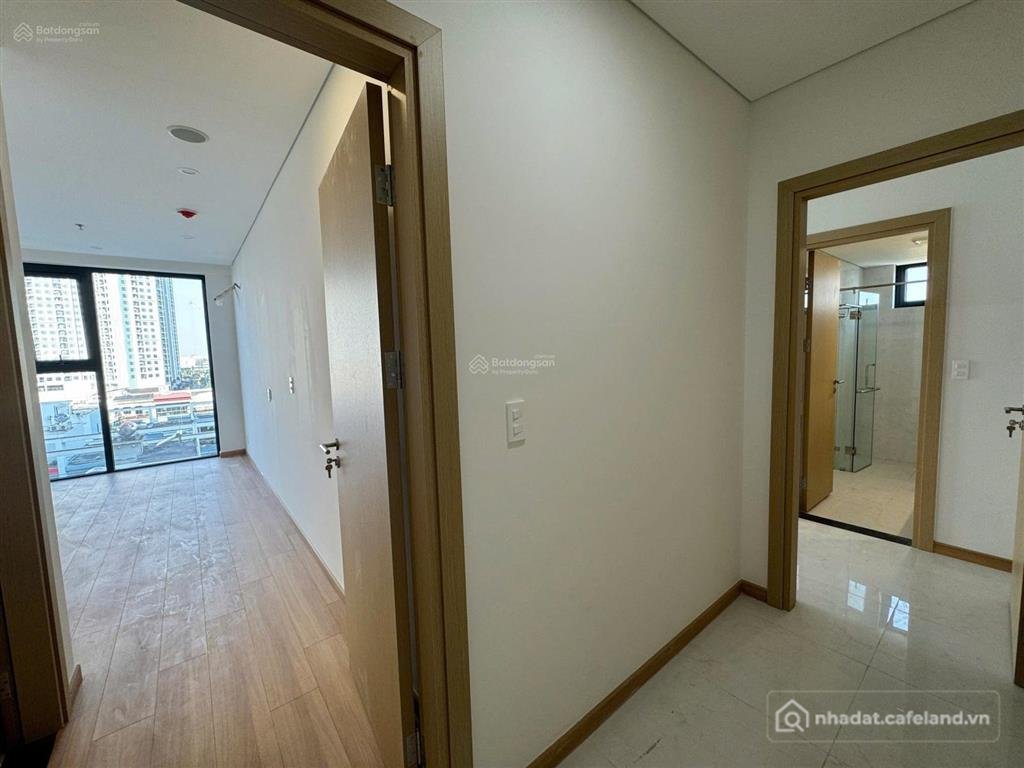 Bán căn hộ chung cư: Căn hộ 2.5 ngủ sentosa sky park lô góc view cực đẹp 2.66 tỷ