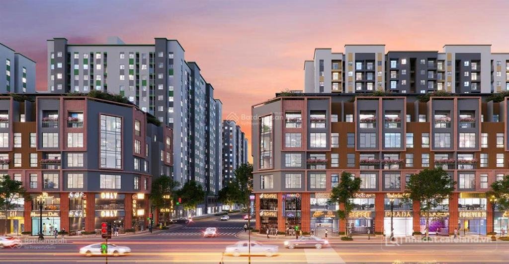 Bán nhà riêng: Bán nhanh căn shophouse 78m2 nội khu harbor residence, pháp lý ch