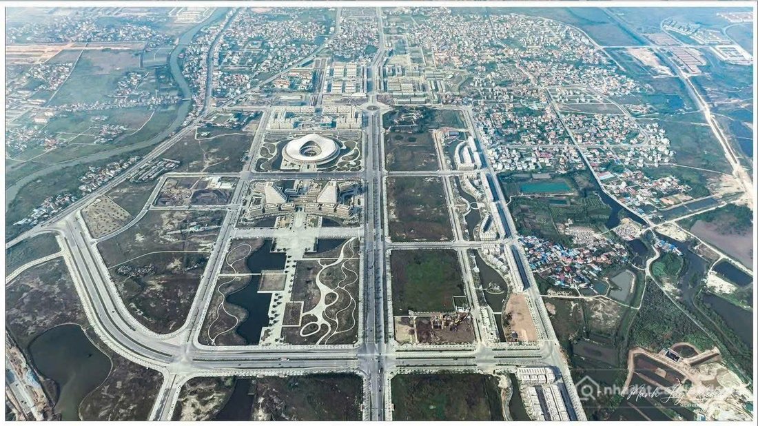 Bán nhà riêng:  HOT NHẤT GREEN RIVER – TRỤC KINH DOANH | SẮP BÀN GIAO  Hoàng H