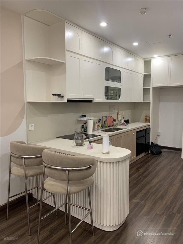 Bán căn hộ chung cư: Bán cắt lỗ, 2n2wc tại hoàng huy commerce, sẵn bìa