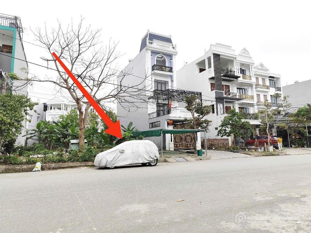 Bán đất thổ cư: Lô biệt thự mặt đường siêu rộng 30m thư trung văn cao 200m giá 1