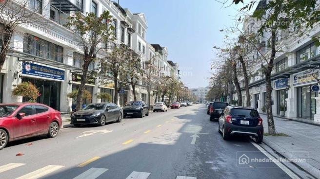 Bán nhà riêng: Cơ hội đầu tư shophouse liền kề 4 tầng giá hơn 6 tỷ, vốn chỉ cần 