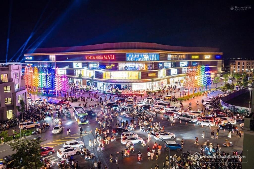 Bán nhà riêng: Tts giá 4,7tỷ mt173x chẵn vinhomes dương kinh duy nhất 1căn 63m2 