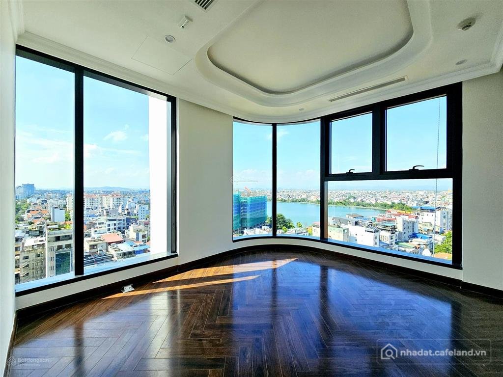 Bán căn hộ chung cư: Chuyển nhượng căn góc 2.5 pn dự án diamond crown hải phòng 