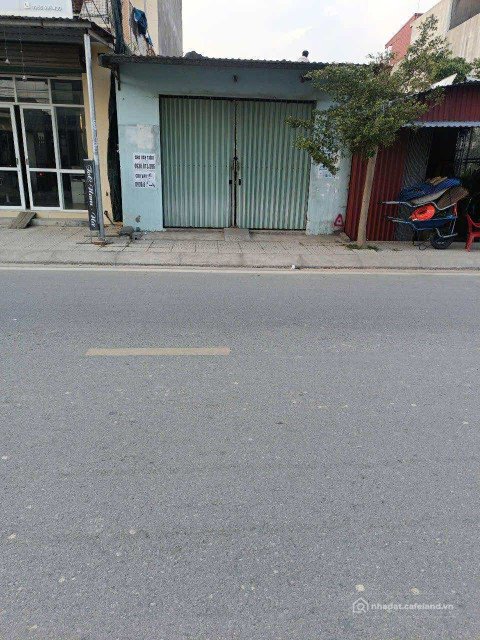 Bán nhà riêng: Bán nhà 110m² ngang 4.5m giá 2.8 tỷ tại Xã Đặng Cương Huyện An Dư