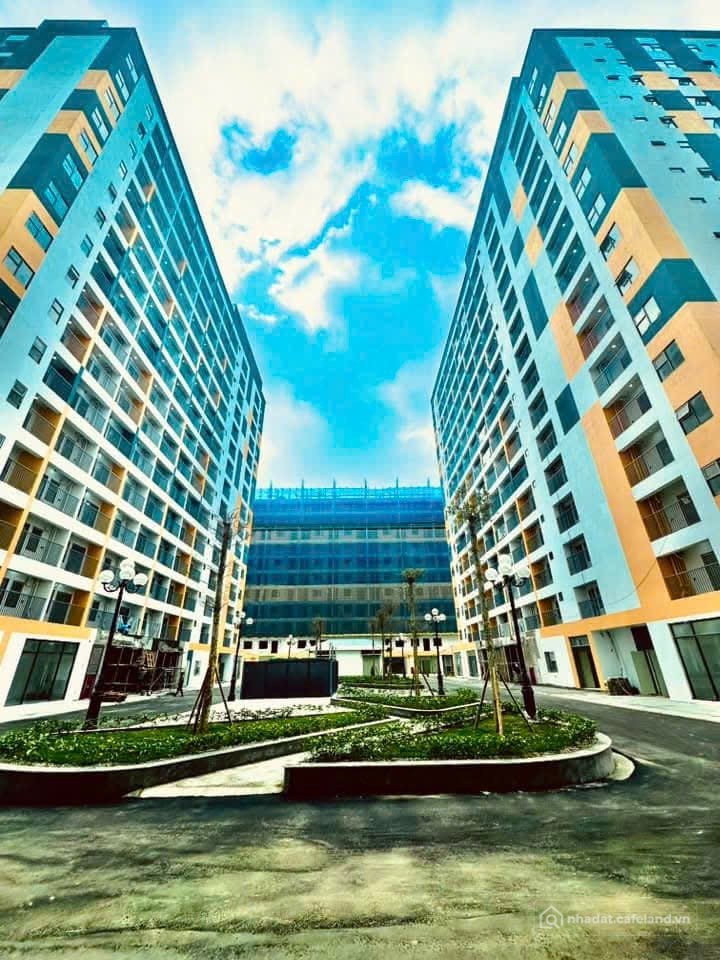 Bán căn hộ chung cư: Mở bán quỹ căn hộ chung cư Nhà Ở Xã Hội Evergreen Tràng Duệ