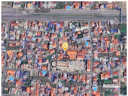 Bán đất thổ cư: Bán đất 42m² 1.8 triệu tại Phường Nam Hải Quận Hải An