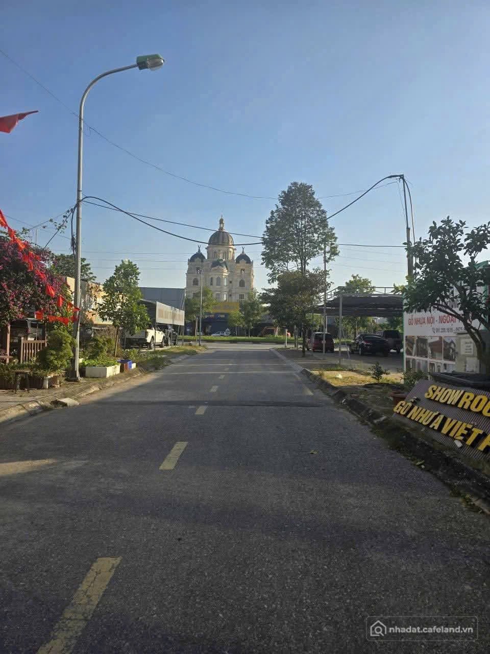 Bán đất thổ cư: CHÍNH CHỦ GỬI SIÊU PHẨM ĐẤT KHU VẠN PHÚC – PHƯỜNG THANH BÌNH - H