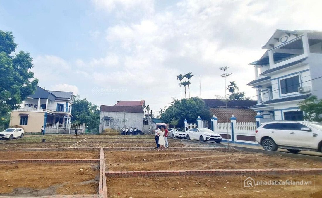 Bán đất thổ cư: Bán đất thổ cư An Lão sát KCN Tràng Duệ- 70m2 chỉ 300 triệu, cơ 