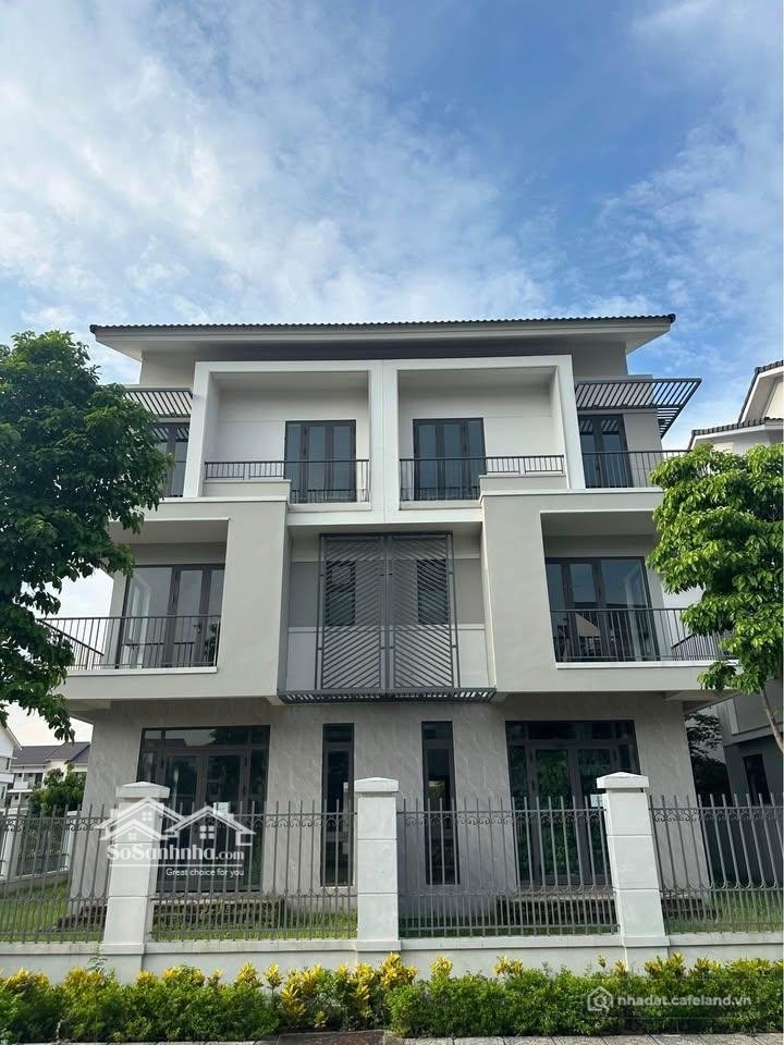 Bán nhà riêng: Qũy Căn Vip Nhất, Giá Mua Sỉ Của Cđt Dự án Centa Riverside Hỗ Trợ