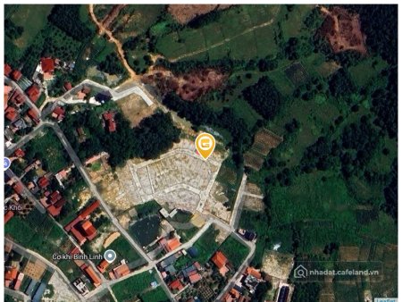 Bán đất thổ cư: Bán đất 85,4m² giá 1.2 tỷ Phường Đào Viên