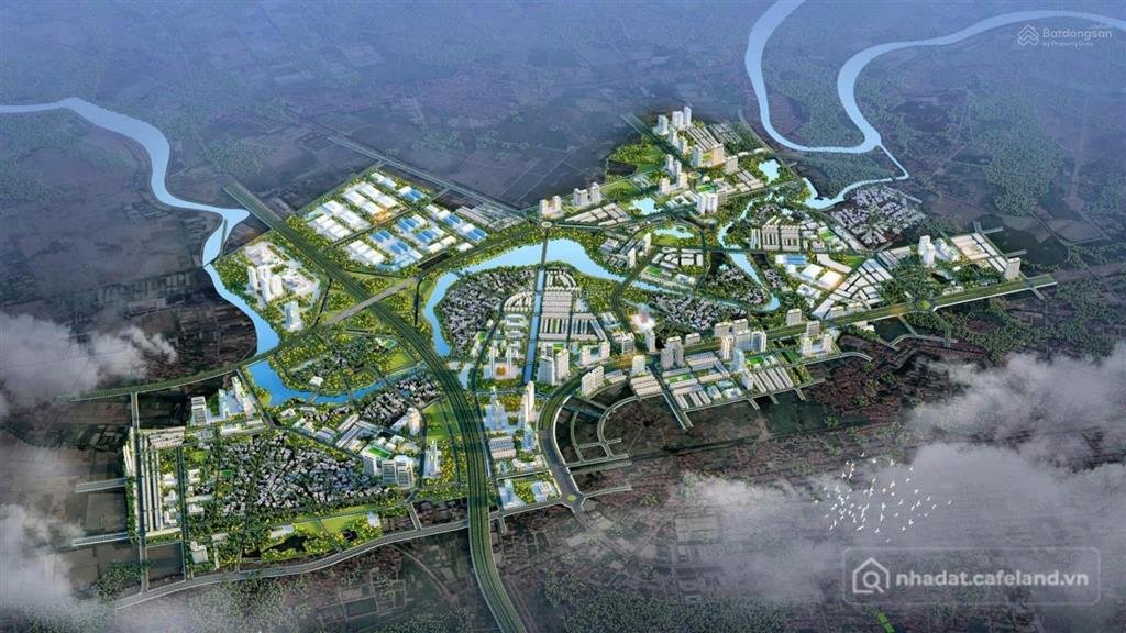 Bán nhà riêng: Vạn phúc đông đô tp bắc ninh đất ở đô thị đường trước nhà 30m sẵn