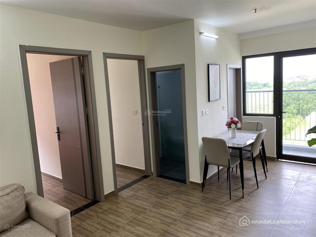 Bán căn hộ chung cư: Bán căn hộ chung cư grandhome yên phong, 720 triệu, 43.76m2