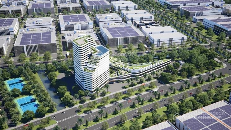 Bán kho, nhà xưởng: Chủ đầu tư khu cn gia bình 1. bắc ninh 8000 m2. 1ha. 2ha. 3h