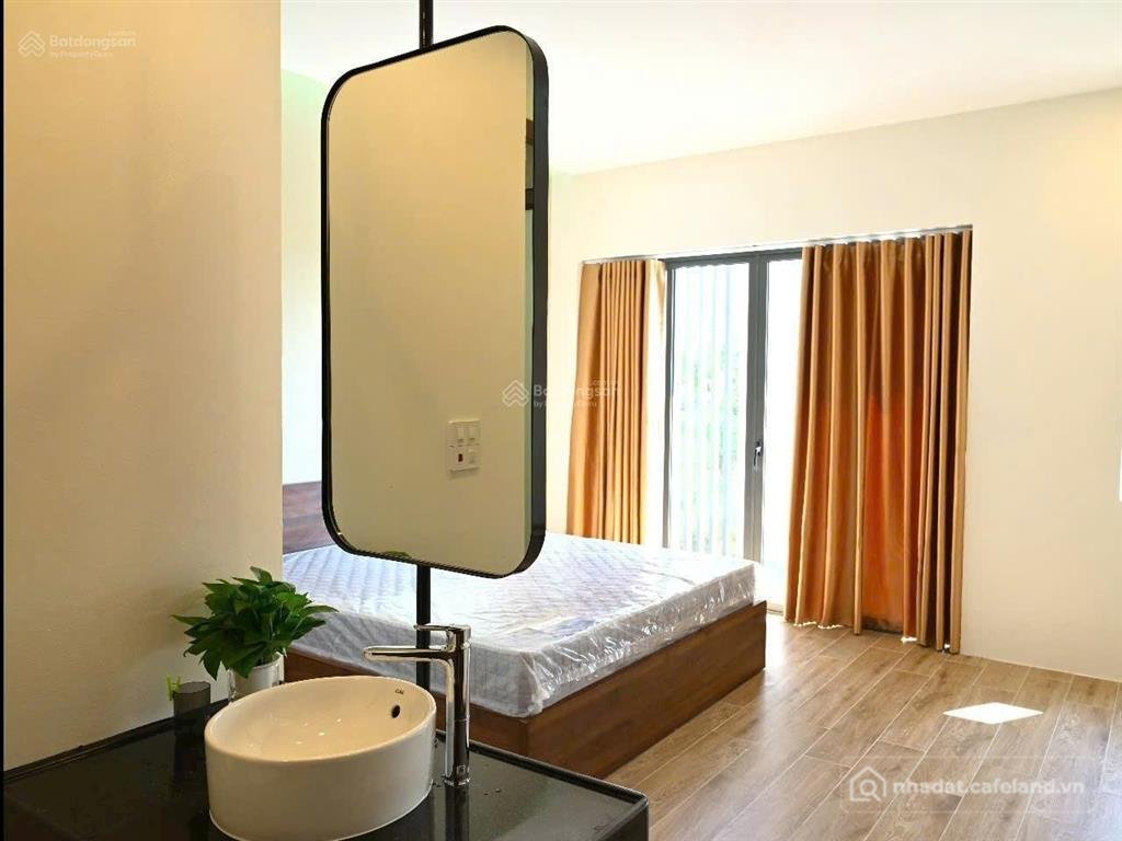 Bán căn hộ chung cư: Bán căn hộ 1 ngủ đang thiết kế homestay tại green pearl bắc